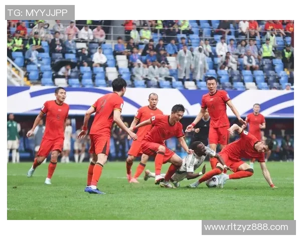 上海足球队在世界杯预选赛中的个人能力分析与表现点评