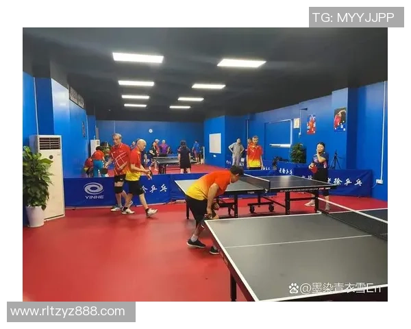 全国锦标赛回顾：西安乒乓球队默契配合展现团队精神与竞技水平