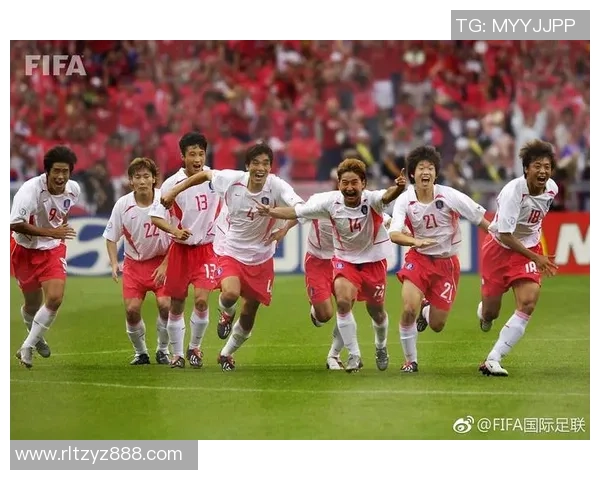 上海足球队在世界杯预选赛中的拼搏历程与荣耀追寻